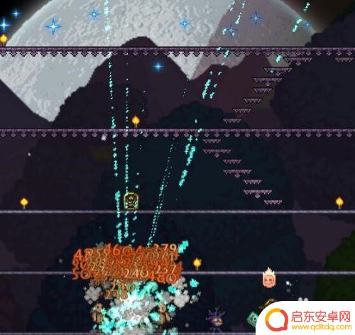 泰拉瑞亚最强法师武器 泰拉瑞亚法师装备获取方法
