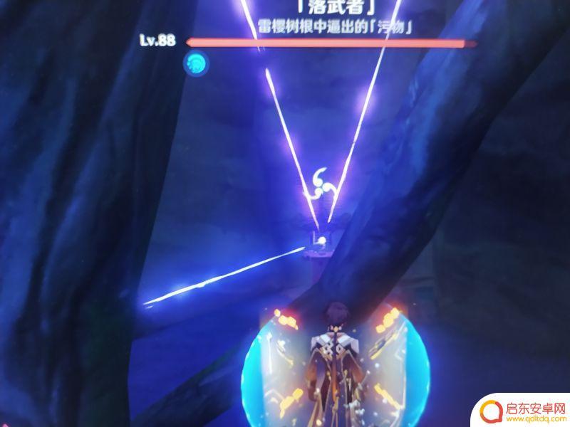 原神寻找声音的源头 原神寻找奇怪声音的源头任务攻略分享
