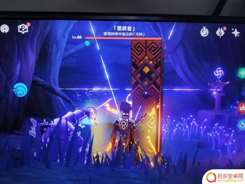 原神寻找声音的源头 原神寻找奇怪声音的源头任务攻略分享