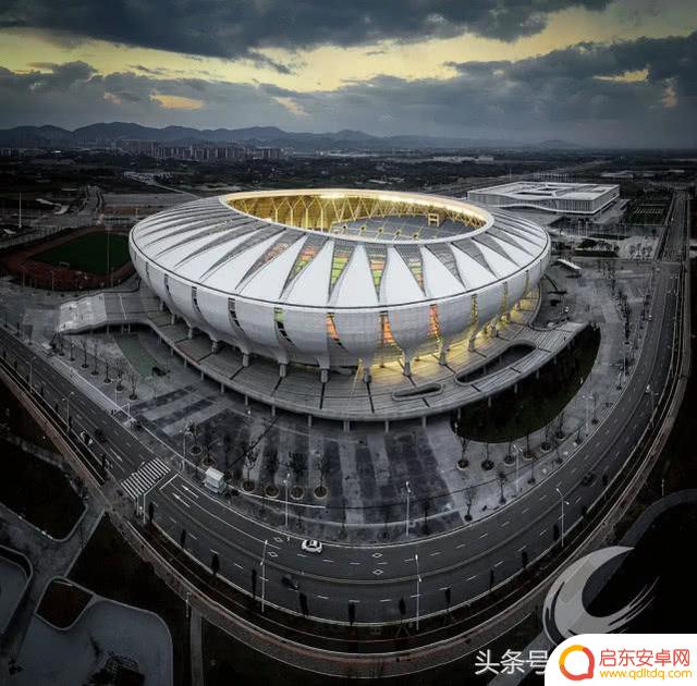 夜景静态图片抖音(夜景静态图片抖音素材)