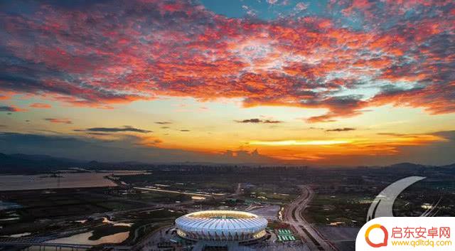 夜景静态图片抖音(夜景静态图片抖音素材)