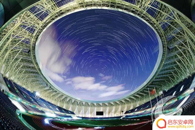 夜景静态图片抖音(夜景静态图片抖音素材)