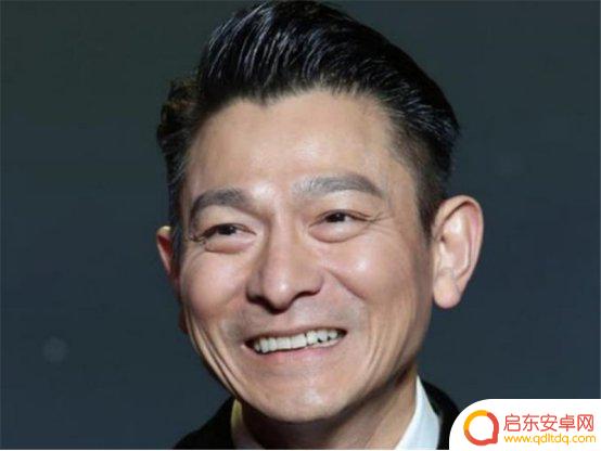 刘德华抖音关注最多(刘德华抖音关注最多的人)