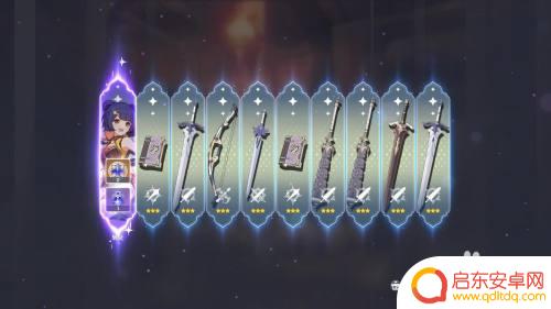 原神诺艾尔二命星怎么获得 原神命星怎么获得和提升等级