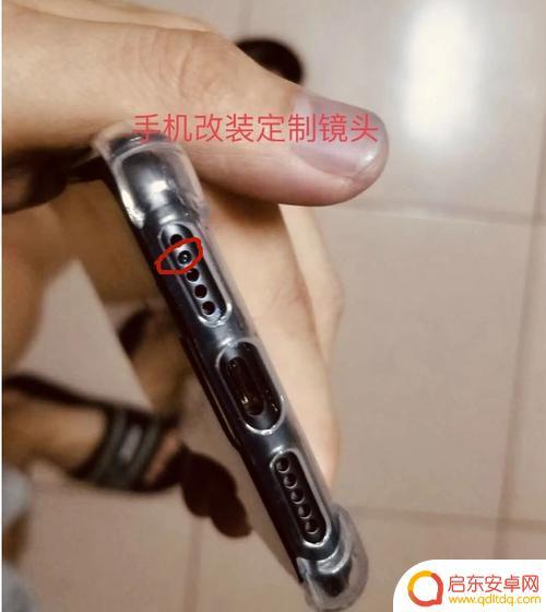 如何自己装手机摄像头 摄像头远程监控手机设置方法