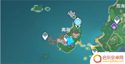 原神在他乡怎么触发 原神在他乡任务如何触发