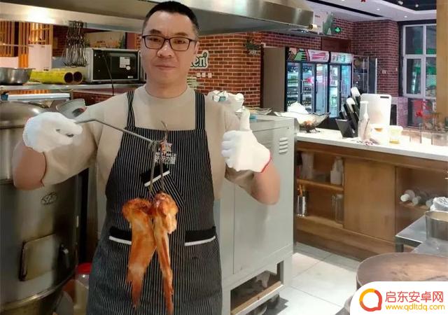 双鸭山抖音美食榜(双鸭山抖音网红)