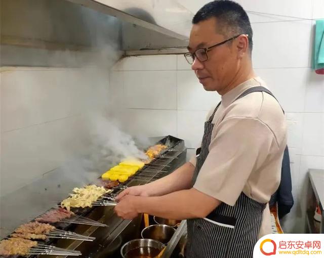 双鸭山抖音美食榜(双鸭山抖音网红)