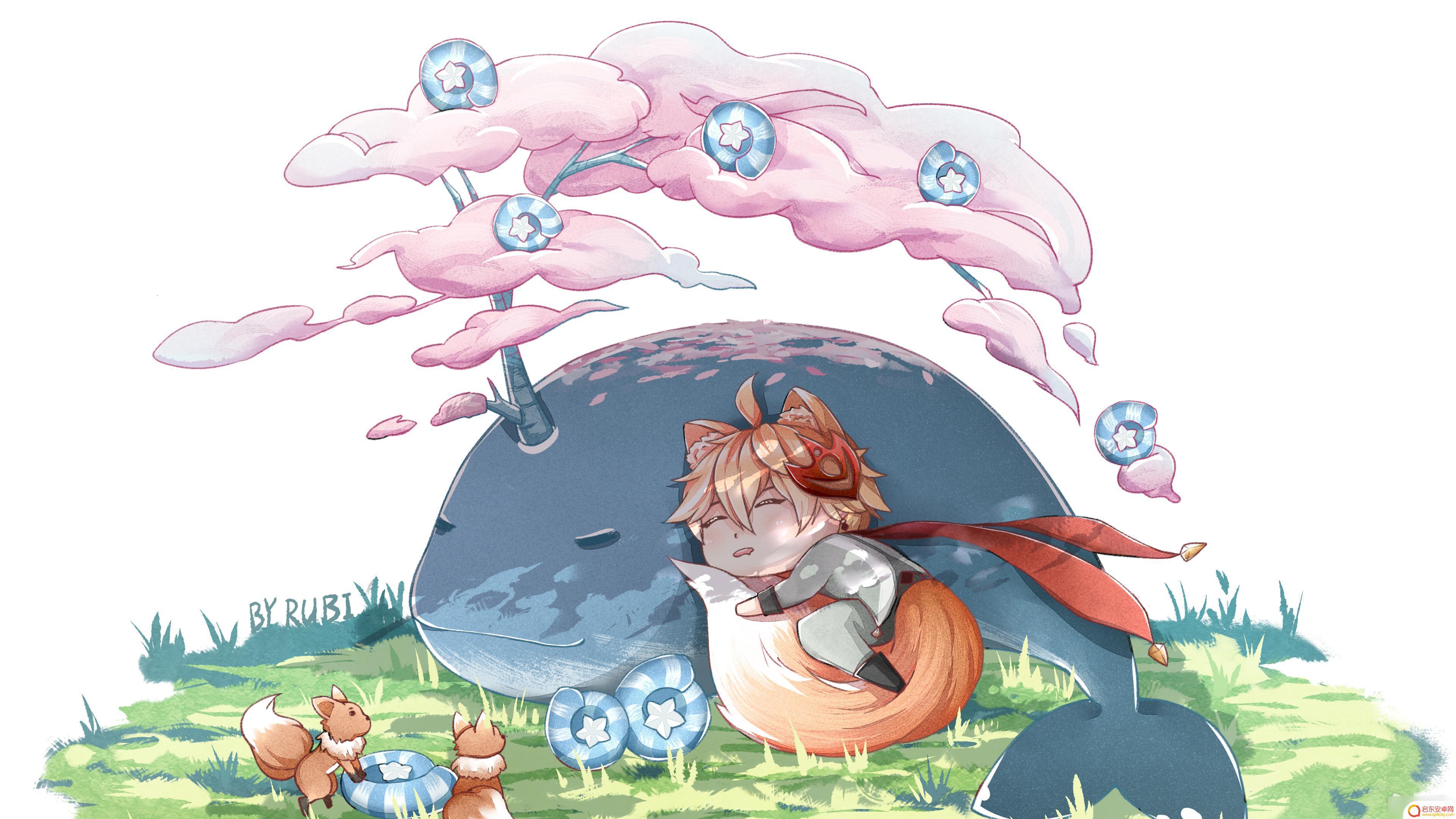 原神五星角色盘点 《原神》五星角色装备推荐