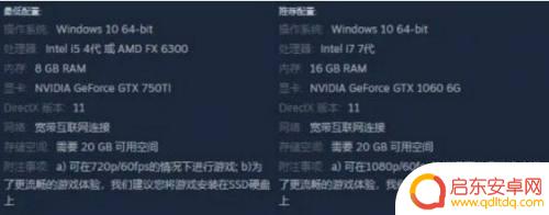 永劫无间光头强捏脸数据导入 永劫无间光头强捏脸数据导入步骤