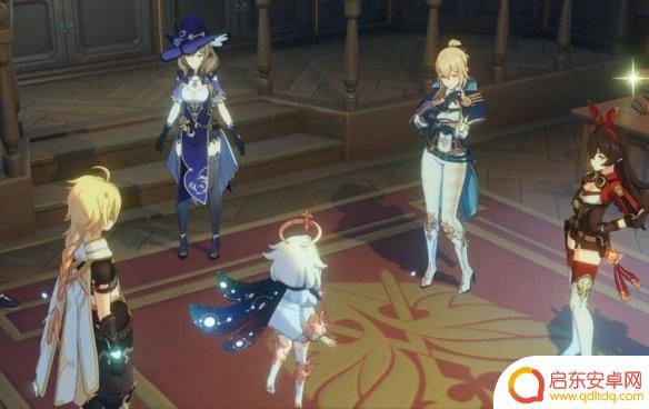 原神皮肤适合什么武器 刻晴最强武器选择攻略《原神》