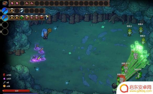 魔法工艺新手易成型吗 《魔法工艺》易上手的套路组合