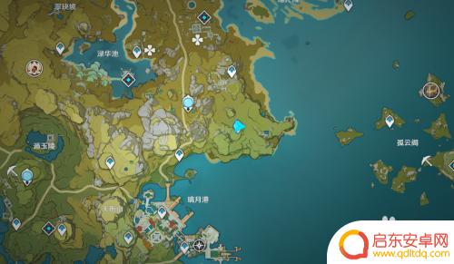 原神如何合爆 原神突破材料合成方法