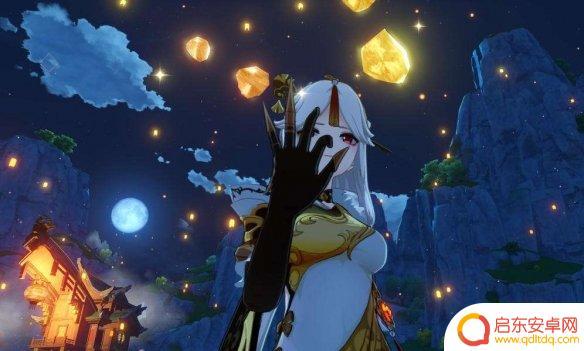 火系 原神 《原神》火系角色推荐
