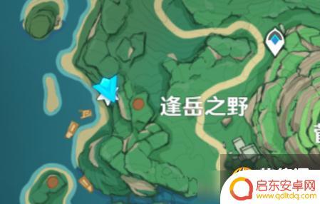 原神千来神司地下火把 《原神》千来神祠火把解谜攻略