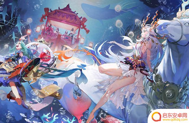 阴阳师：SP千姬主题活动速刷阵容推荐——天照一波流秒杀攻略