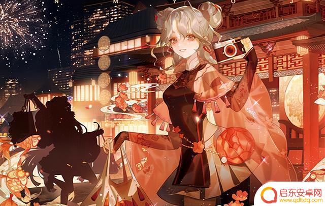 阴阳师:SP千姬主题活动速刷阵容推荐——天照一波流秒杀攻略
