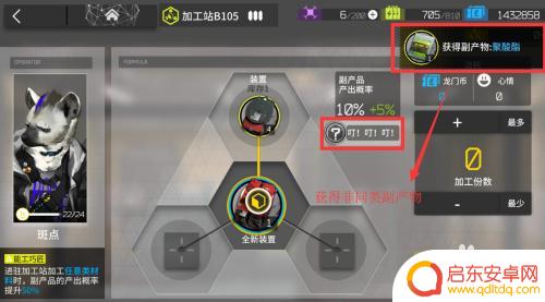 明日方舟副产品怎么出 《明日方舟》周边产品购买