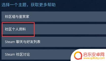 怎么看steam销售 Steam如何查看库存消耗记录