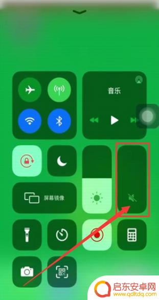苹果13玩游戏没有声音怎么办 如何解决苹果手机玩游戏时没有声音的问题