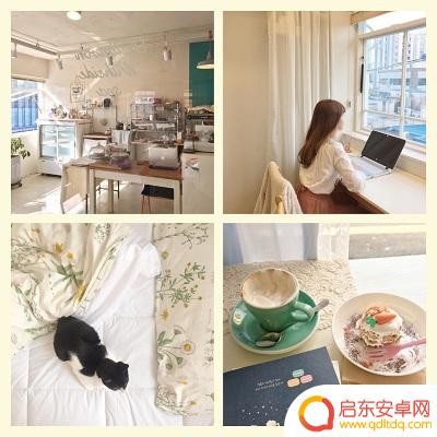 拼图能手抖音音乐(抖音拼图的软件)
