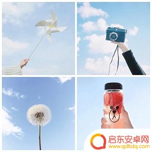 拼图能手抖音音乐(抖音拼图的软件)