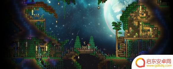 steam泰拉瑞亚开挂 泰拉瑞亚作弊模式怎么开启