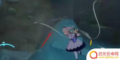 原神少女的羽毛怎么获得 原神羽毛怎么掉落