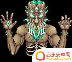 泰拉瑞亚第一个建议打什么boss 《泰拉瑞亚》1.4版boss顺序和召唤方法