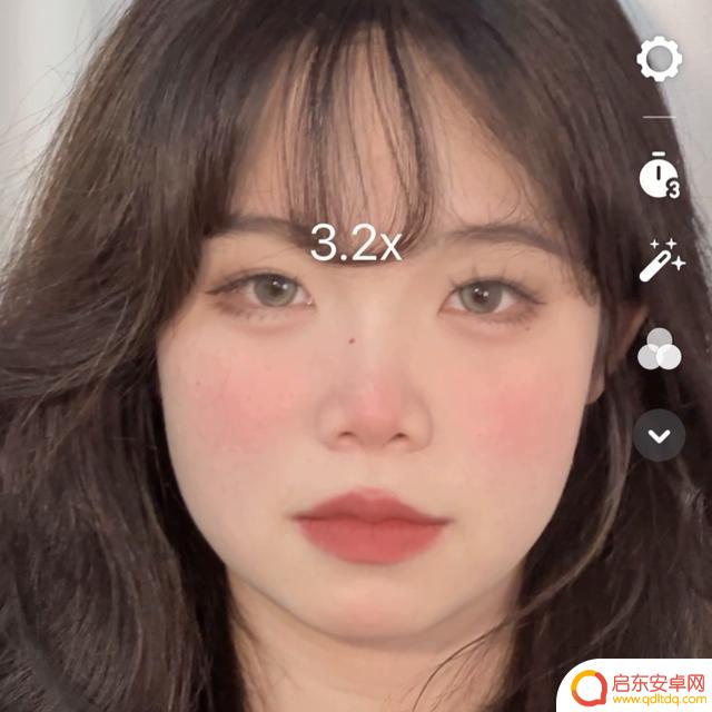 抖音美女教你拍照(抖音美女视频素材哪里可以找免费)