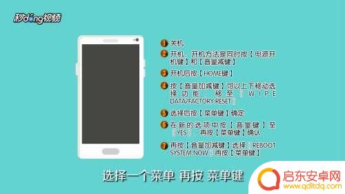 如和解锁密码手机 手机密码忘记怎么解锁