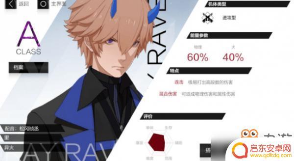 战双帕弥什里异火值得培养吗 战双帕弥什里异火意识搭配技巧