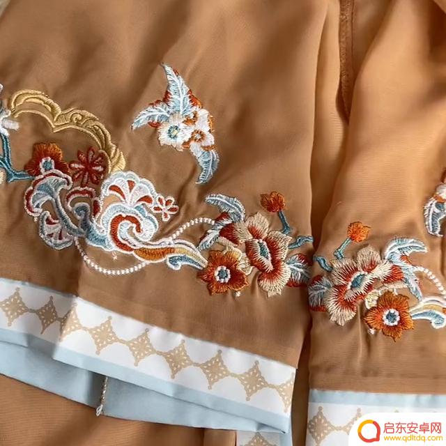 汉服测评视频抖音(汉服测评视频抖音怎么做)
