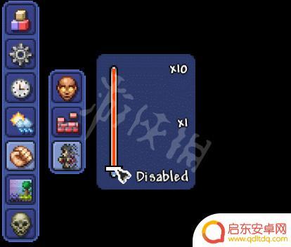 泰拉瑞亚难度可以调吗旅途 《泰拉瑞亚》旅途模式自定义功能详解