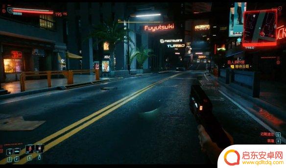 赛博朋克2077如何无敌 《赛博朋克2077》无敌卡怎么用