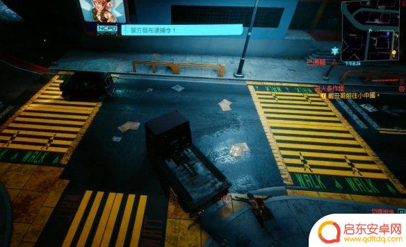 赛博朋克2077如何无敌 《赛博朋克2077》无敌卡怎么用