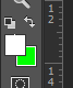 如何自制手机微信图标 Photoshop 制作微信头像