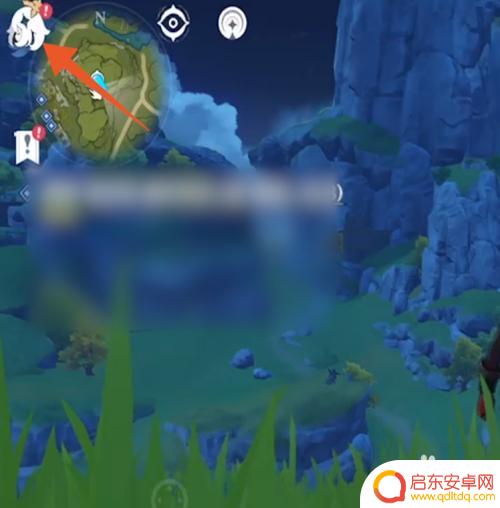 怎样用邮箱登录原神 原神邮箱登录流程