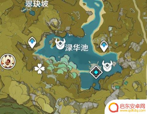 原神怎么度过30级 30级到40级的过渡期技巧