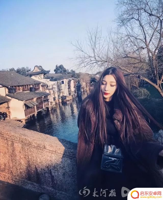抖音海外街头美女(抖音海外美女)