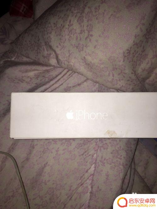 苹果手机的硬件参数在哪里看 怎么查看iPhone手机的内存大小