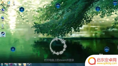 steam账户是韩文怎么改 Steam怎么设置首选语言