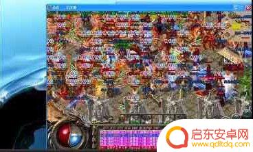 守护者传奇怎么分解装备 传奇守护者的技能怎么使用