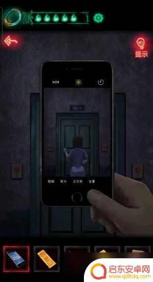 纸嫁衣怎么拿到哭丧棒 纸嫁衣1第三章结局选择攻略