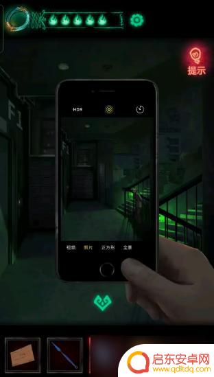 纸嫁衣怎么拿到哭丧棒 纸嫁衣1第三章结局选择攻略