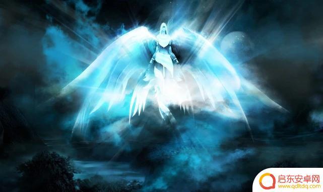 魔兽世界牧师角色 魔兽世界tbc怀旧服部落牧师种族分析
