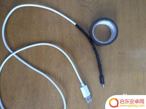 如何用旧手机线 废旧数据线环保利用技巧