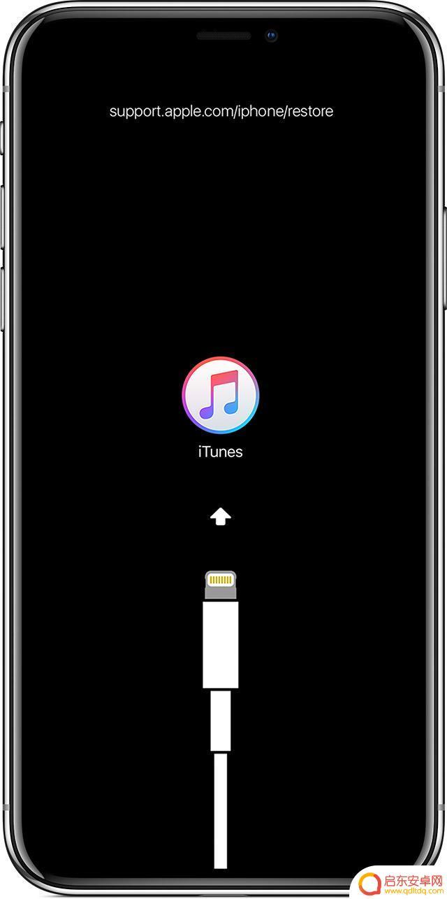 苹果手机已停机怎么关闭 iPhone 已停用如何刷机方法