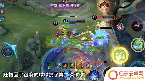 68888唯一英雄!老坦克转型射手,S36独一无二的超级打野!
