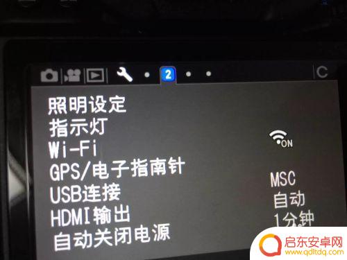 宾得相机如何连接手机拍摄 宾得Pentax K1如何使用wifi传输照片到手机